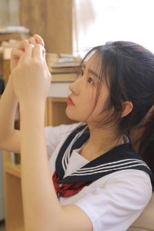 女人感染HPV图片