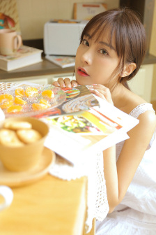 明星专题：苏珊娜·哈克